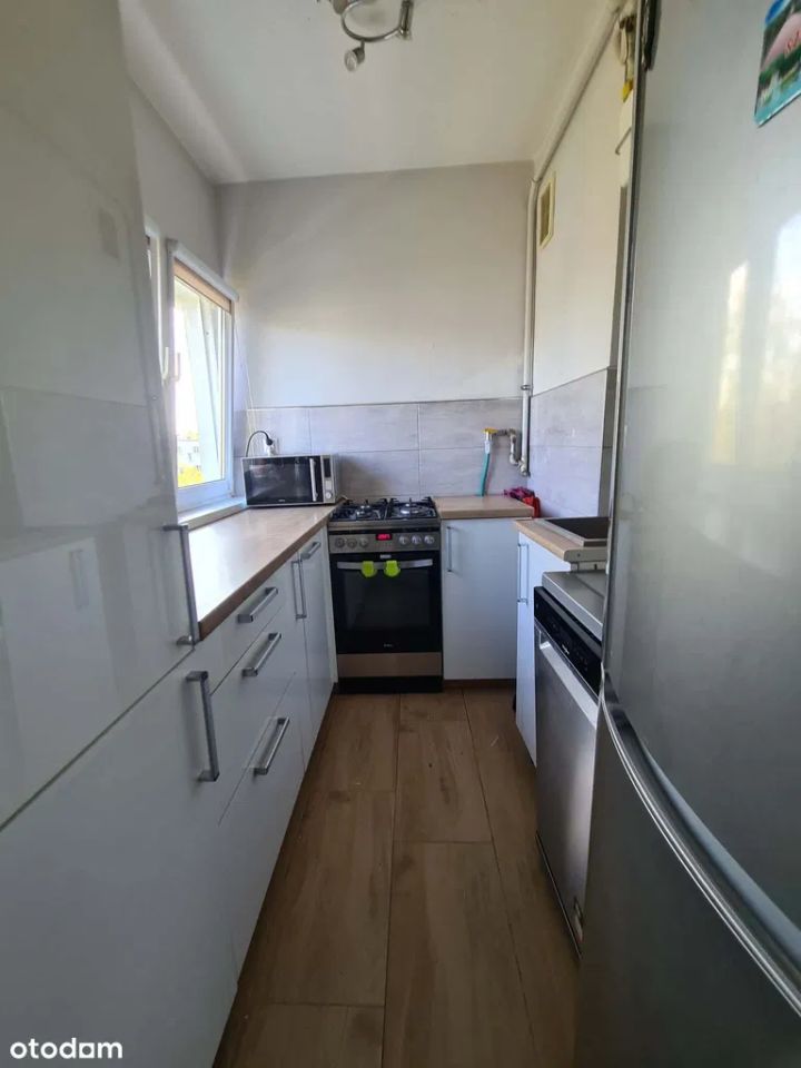 Mieszkanie 2-pokojowe Łódź Teofilów, ul. Traktorowa. Zdjęcie 11