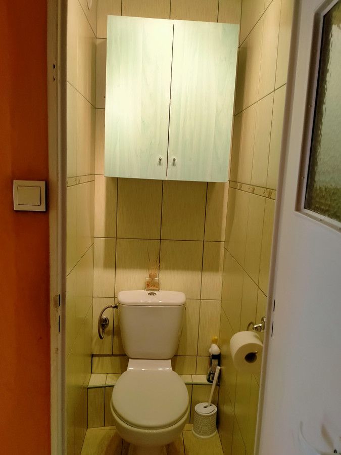 Mieszkanie 2-pokojowe Łódź Polesie. Zdjęcie 9