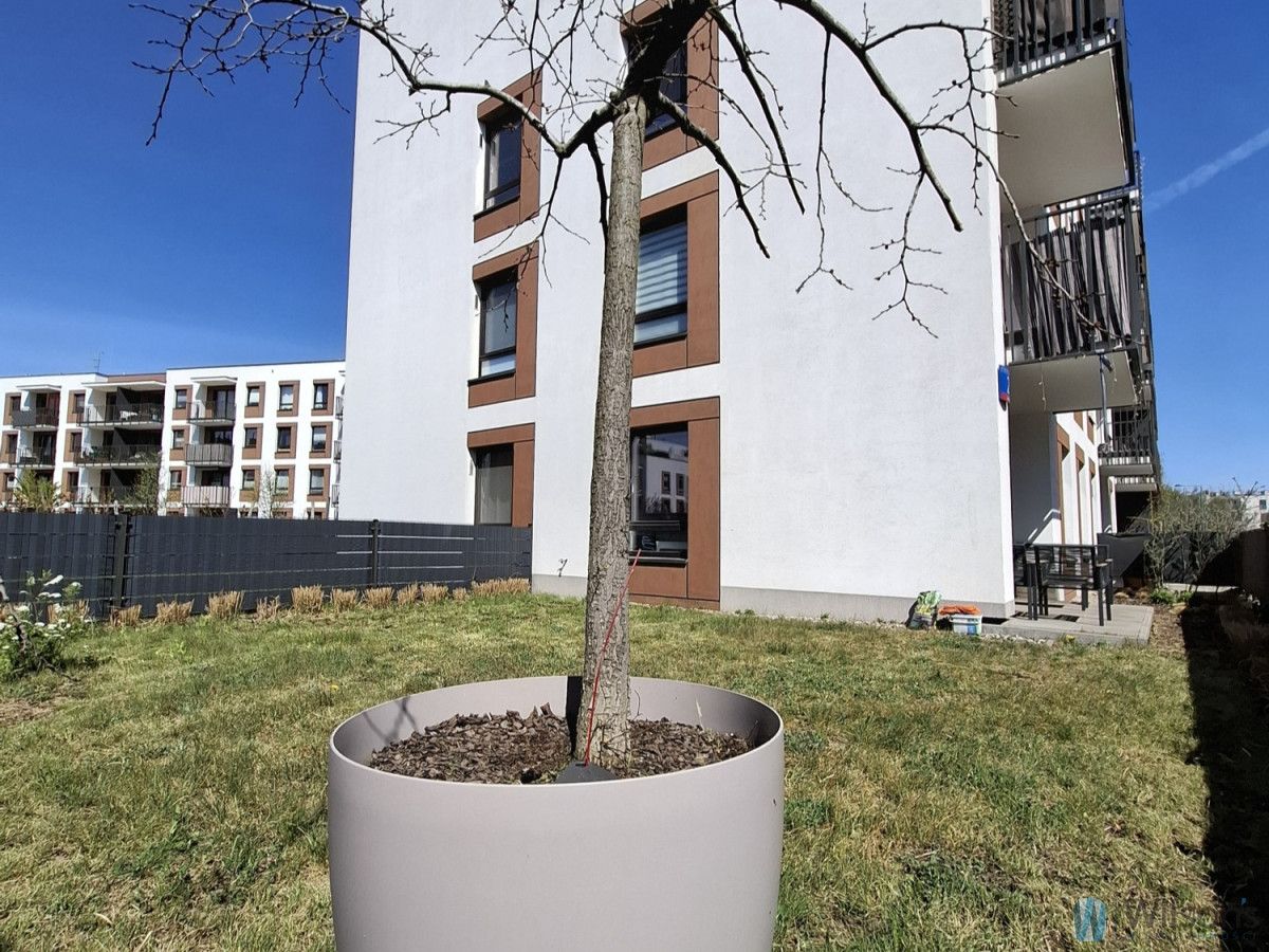 Mieszkanie 3-pokojowe Warszawa Mokotów, ul. Dywizjonu AK "Jeleń". Zdjęcie 20