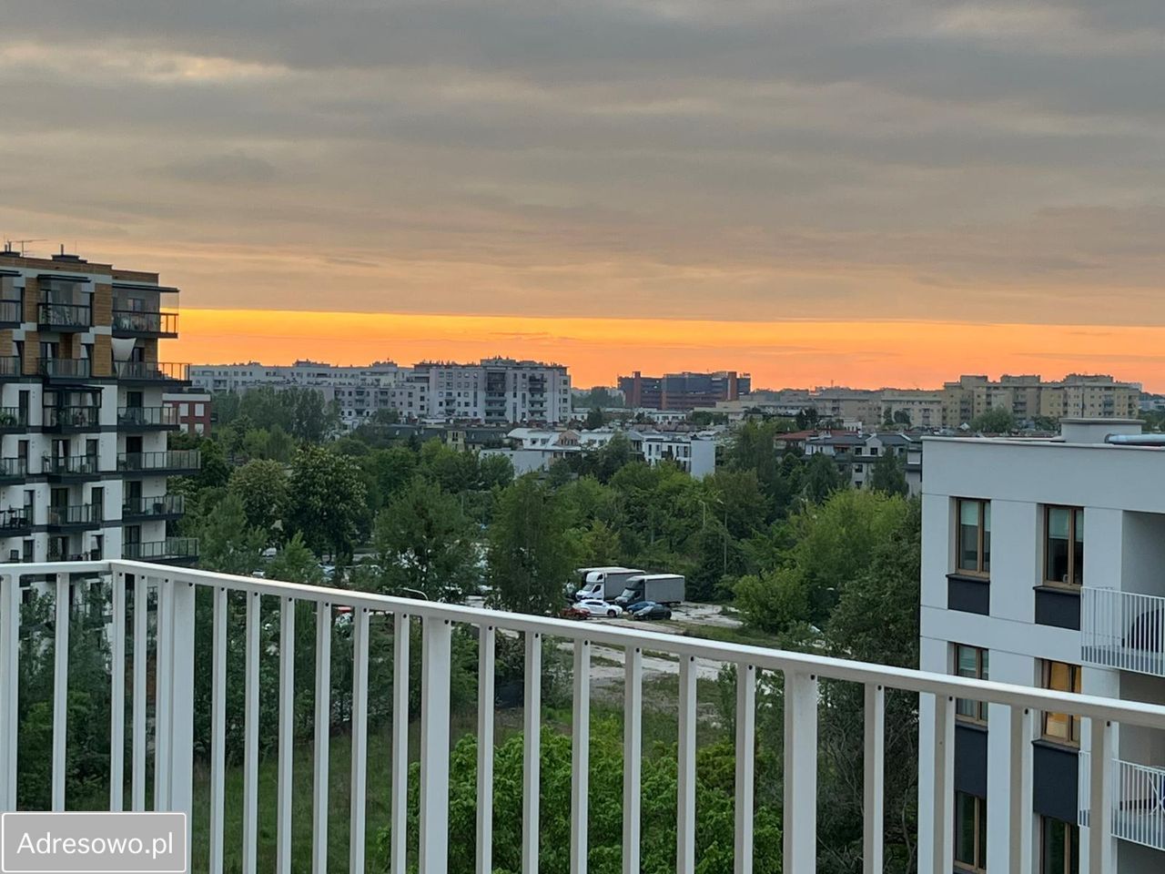 Mieszkanie 3-pokojowe Warszawa Włochy, ul. Instalatorów. Zdjęcie 13