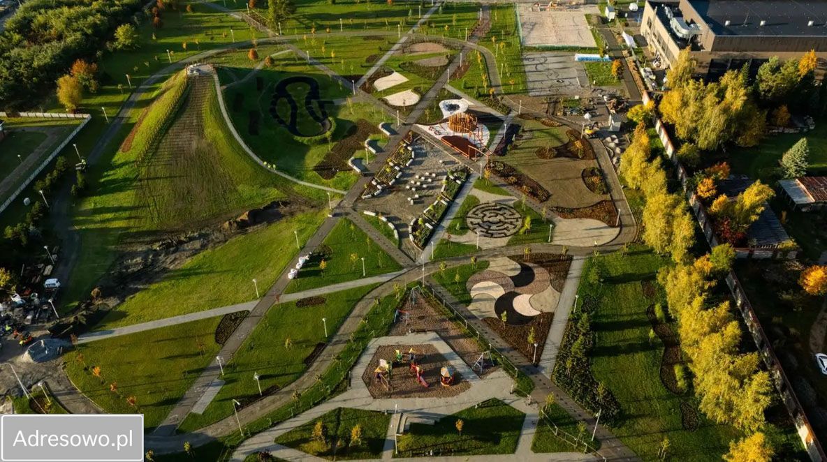 Działka budowlana Jelcz-Laskowice, ul. Brzozowa. Zdjęcie 12