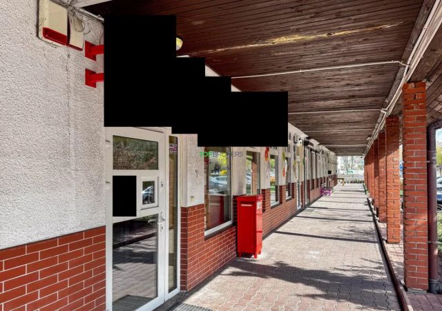 Lokal Warszawa Bemowo. Zdjęcie 1