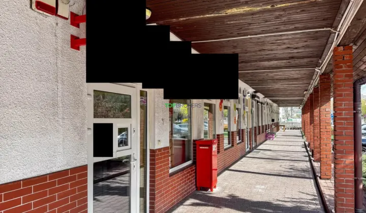 Lokal Warszawa Bemowo