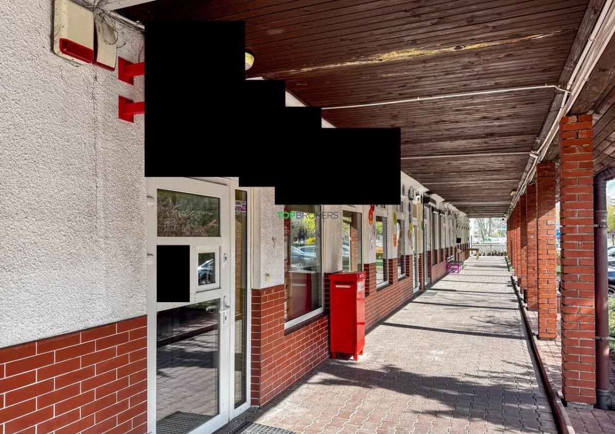 Lokal Warszawa Bemowo. Zdjęcie 1