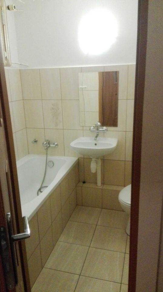 Mieszkanie 2-pokojowe Poznań Winogrady, os. Przyjaźni. Zdjęcie 8