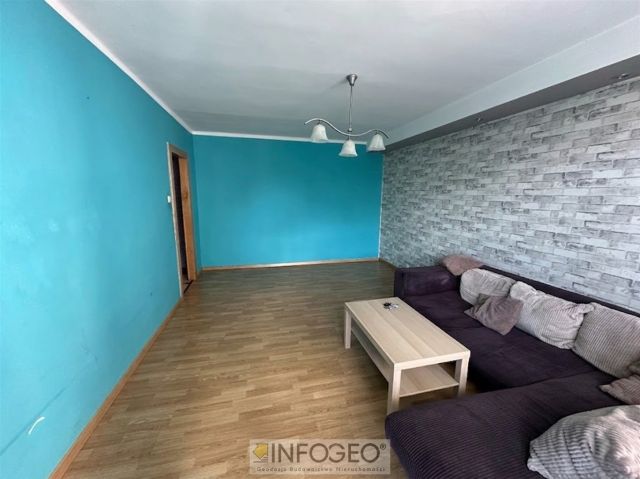 Mieszkanie 4-pokojowe Sosnowiec Pogoń. Zdjęcie 9