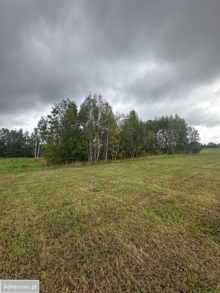 Działka budowlana Henrykowo, ul. Rubinowa. Zdjęcie 4