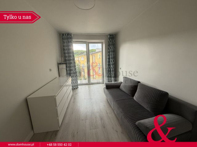 Mieszkanie 3-pokojowe Gdańsk Wrzeszcz, al. Grunwaldzka. Zdjęcie 7