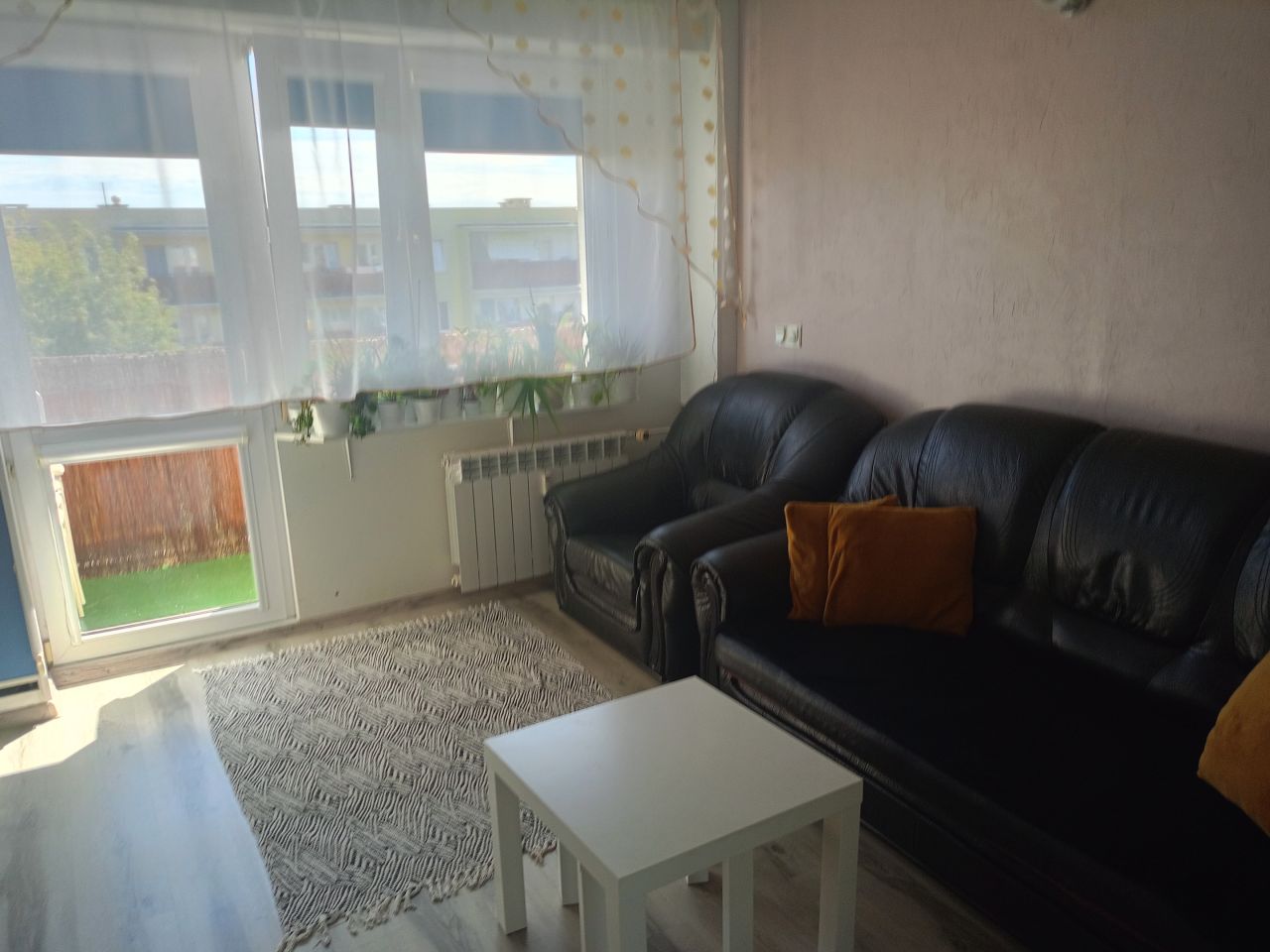 Mieszkanie 2-pokojowe Bydgoszcz Fordon, ul. Zbójnicka. Zdjęcie 3
