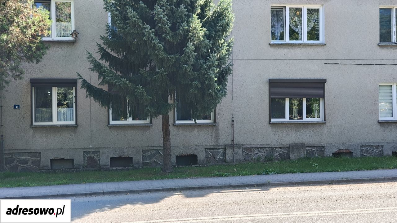 Mieszkanie 4-pokojowe Cybinka, pl. Limanowskiego. Zdjęcie 17