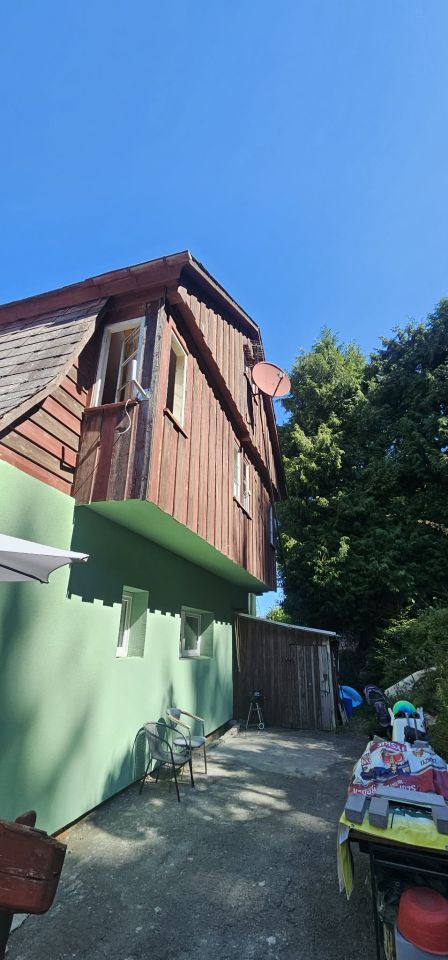 Mieszkanie 5-pokojowe Duszniki-Zdrój, ul. Górska. Zdjęcie 9