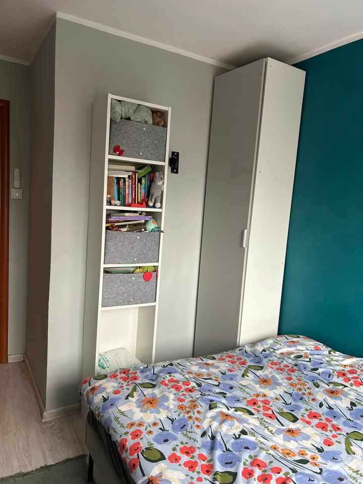 Mieszkanie 2-pokojowe Sosnowiec Sielec, ul. Zamkowa. Zdjęcie 10