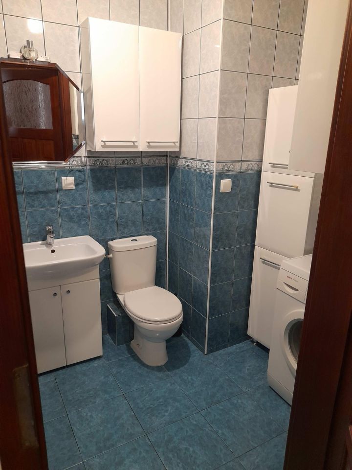 Mieszkanie 2-pokojowe Warszawa Ursynów, ul. Kazimierza Jeżewskiego. Zdjęcie 6