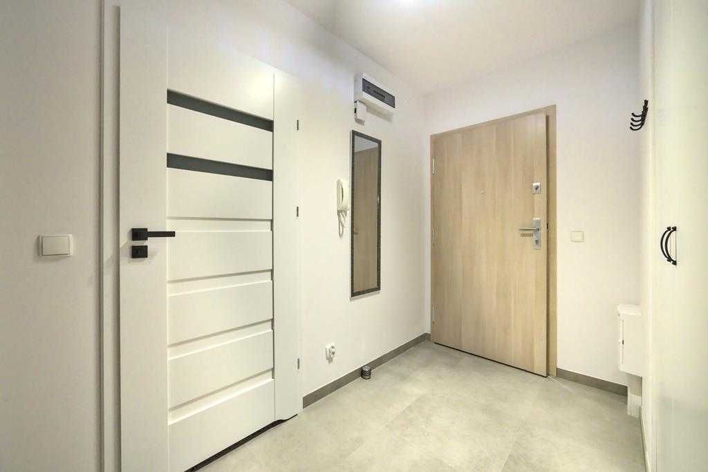 Mieszkanie 2-pokojowe Kraków Górka Narodowa, al. 29 Listopada. Zdjęcie 4