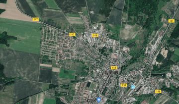 budynek wielorodzinny, 2 pokoje Łobez, ul. Jana Kilińskiego