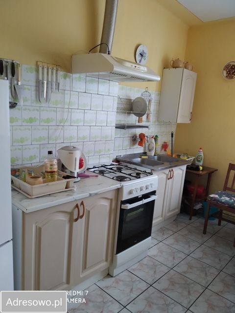 dom wolnostojący, 3 pokoje Krasnystaw, ul. Odrodzenia. Zdjęcie 15