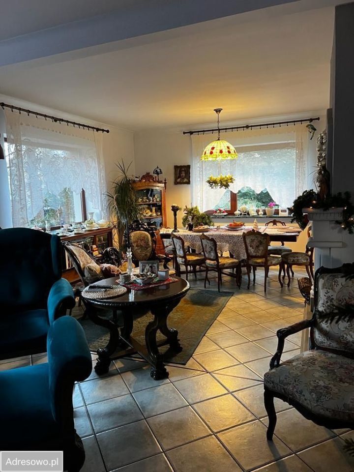 dom wolnostojący, 7 pokoi Żary, ul. Leśna. Zdjęcie 9