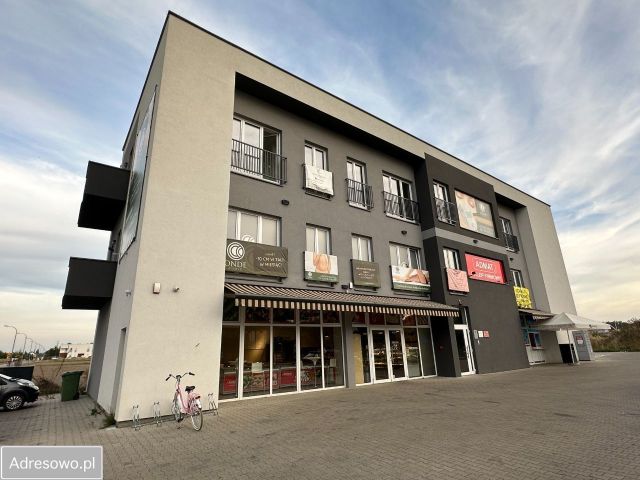 Lokal Ostrów Wielkopolski, ul. Strzelecka. Zdjęcie 1