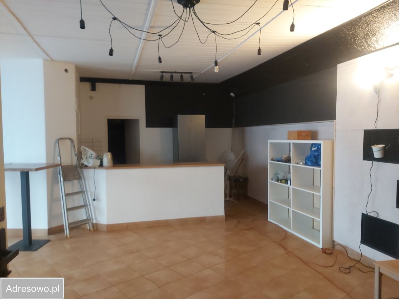 Lokal Gdynia Śródmieście, ul. Śląska. Zdjęcie 5