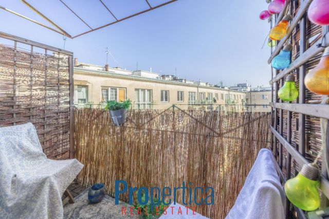 Mieszkanie 2-pokojowe Warszawa, ul. Mokotowska. Zdjęcie 8