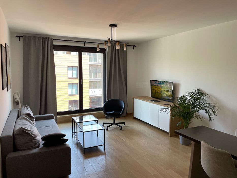 Mieszkanie 2-pokojowe Kraków Śródmieście, ul. Szlak