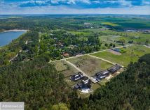 Działka budowlana Kamionki Małe, ul. Spacerowa. Zdjęcie 2