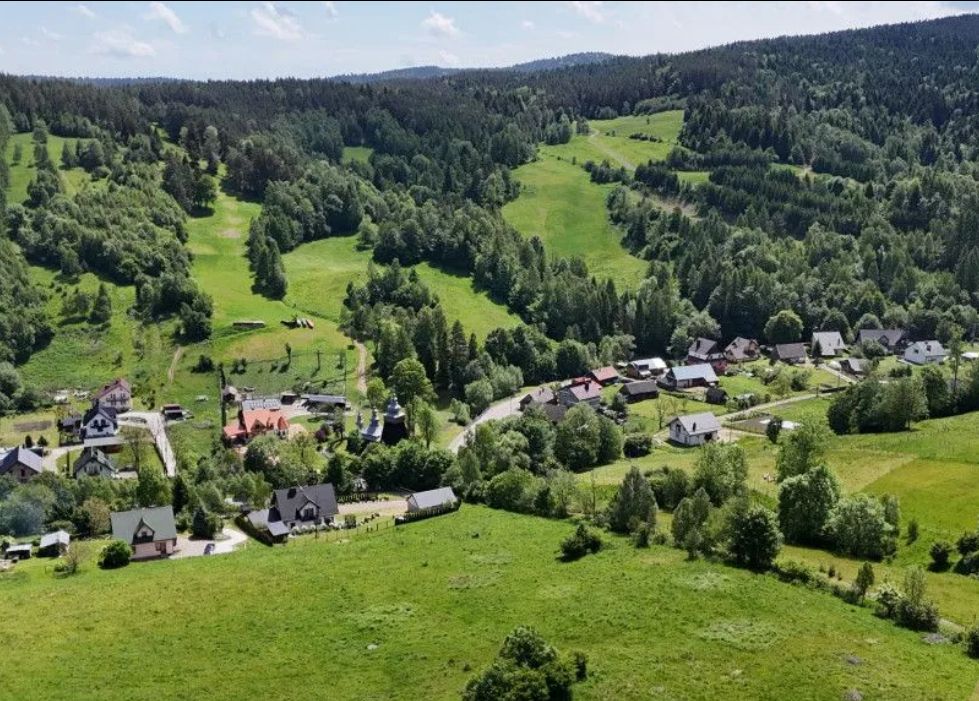 Działka budowlana Łosie. Zdjęcie 3