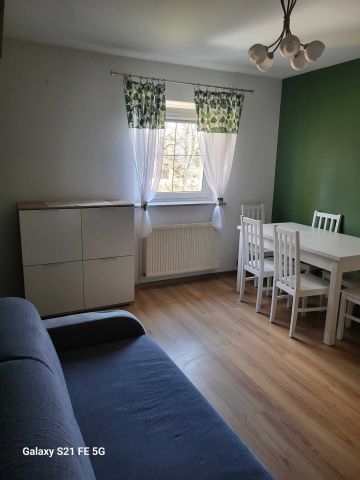 Mieszkanie 2-pokojowe Rogoźnica. Zdjęcie 1