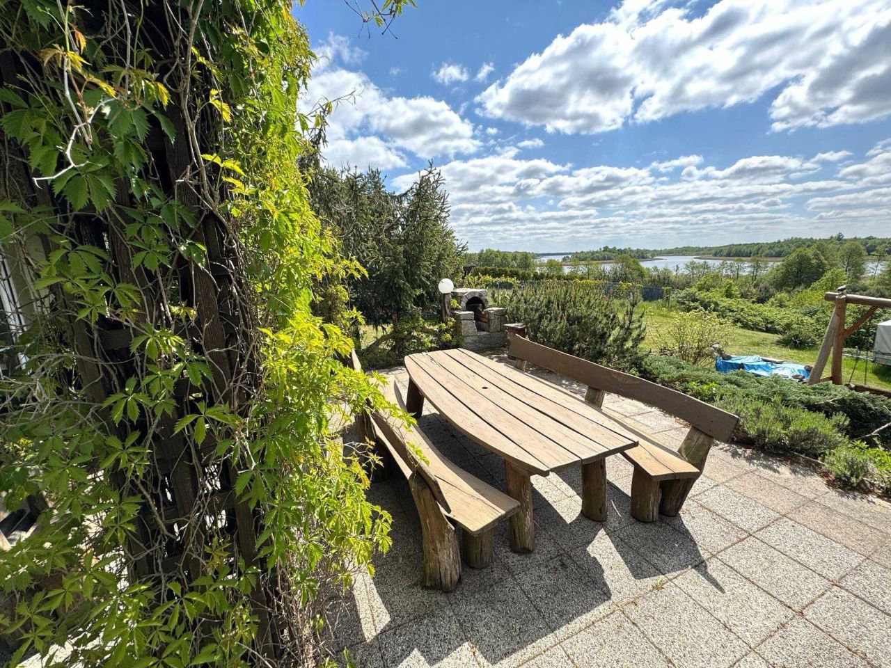 dom wolnostojący, 3 pokoje Krzyżówki. Zdjęcie 6