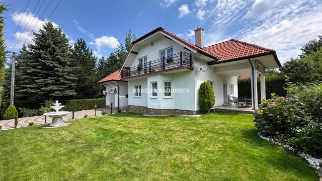 dom wolnostojący, 6 pokoi Libertów, ul. św. Floriana. Zdjęcie 29