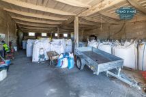 Hala/magazyn Rossoszyca, ul. Sieradzka. Zdjęcie 4