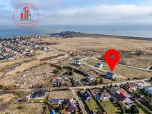 Mieszkanie 3-pokojowe Rewa, ul. Morska