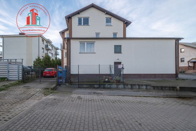 Lokal Rumia. Zdjęcie 12