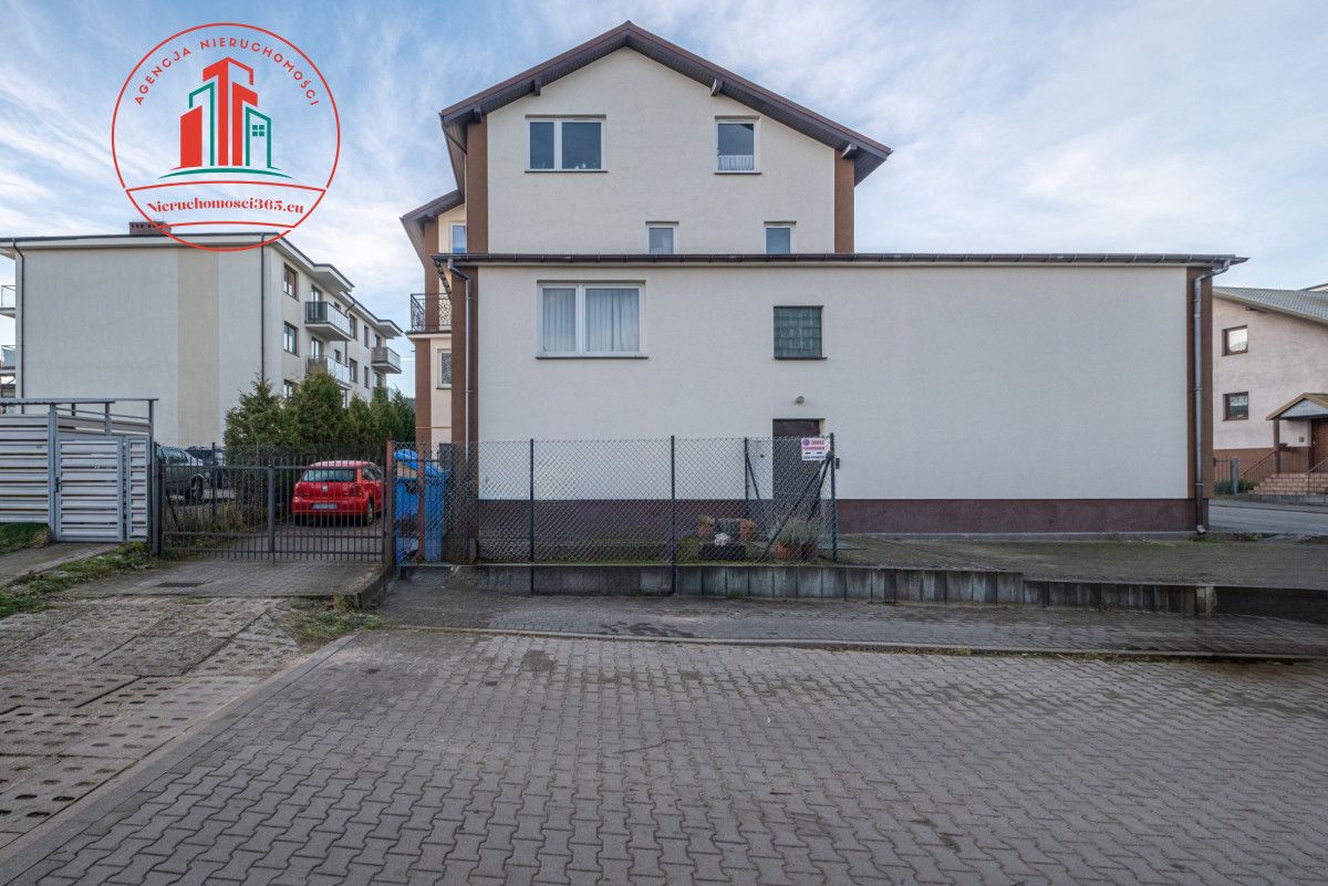 Lokal Rumia. Zdjęcie 12