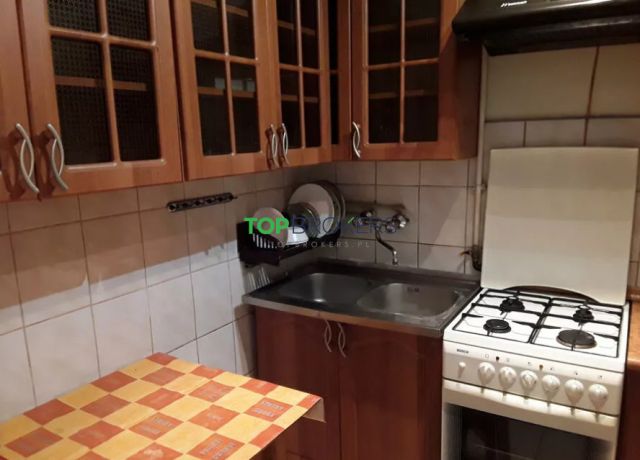 Mieszkanie 2-pokojowe Warszawa Śródmieście, ul. Przechodnia. Zdjęcie 5