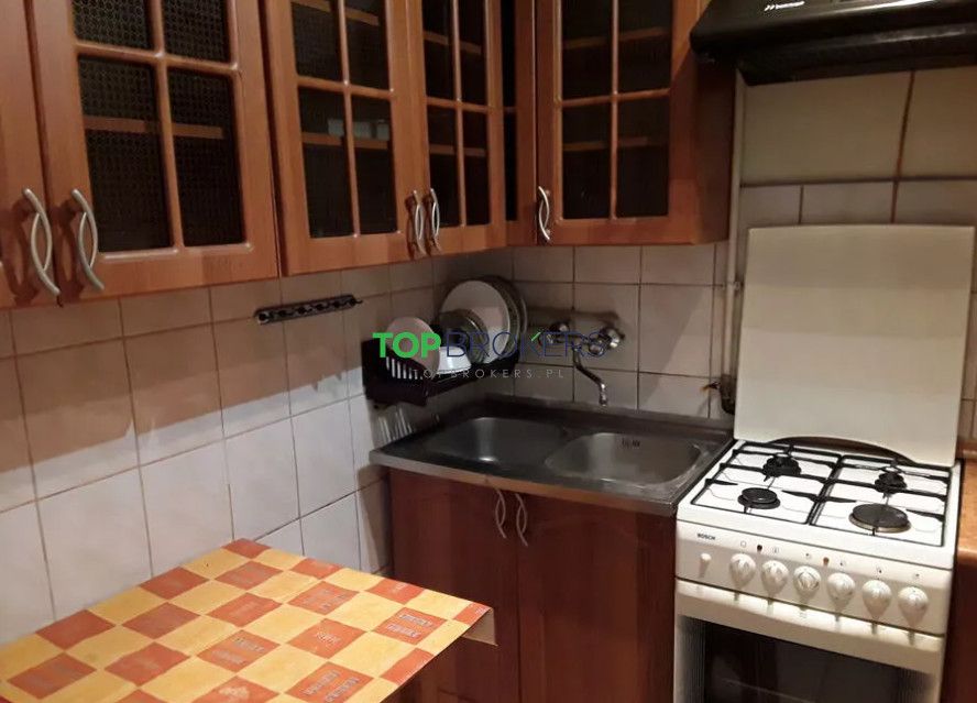 Mieszkanie 2-pokojowe Warszawa Śródmieście, ul. Przechodnia. Zdjęcie 5