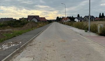 Działka budowlana Świebodzice