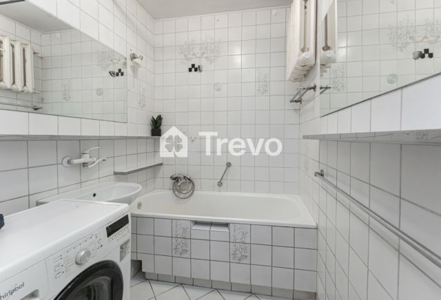 Mieszkanie 3-pokojowe Gdańsk Morena, ul. Związku Jaszczurczego. Zdjęcie 13