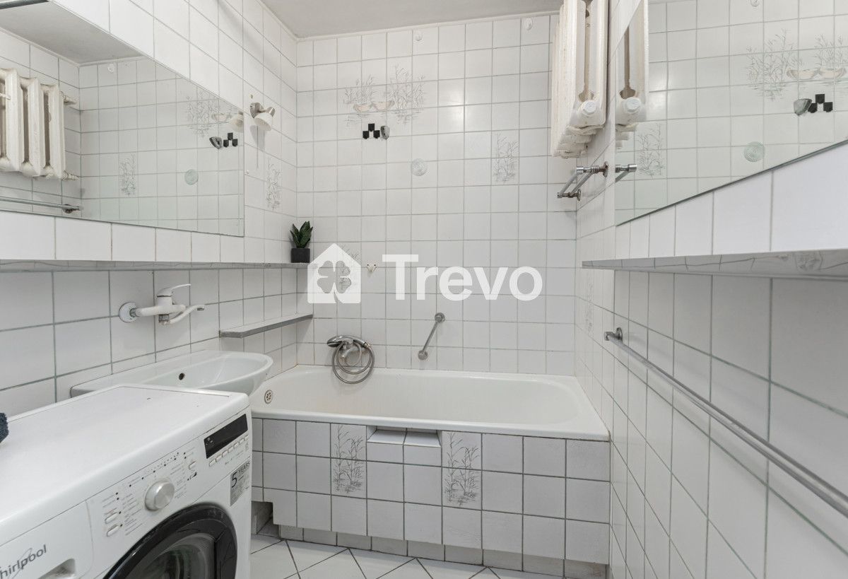 Mieszkanie 3-pokojowe Gdańsk Morena, ul. Związku Jaszczurczego. Zdjęcie 13