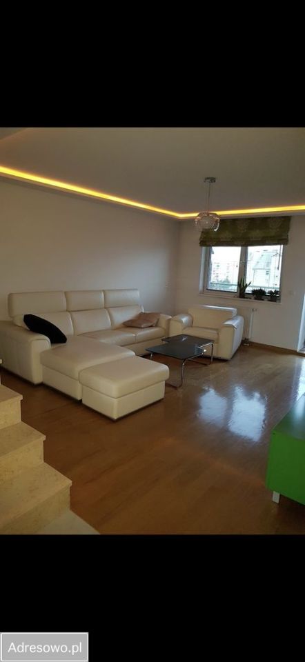 Mieszkanie 3-pokojowe Suwałki Centrum, ul. gen. Władysława Sikorskiego