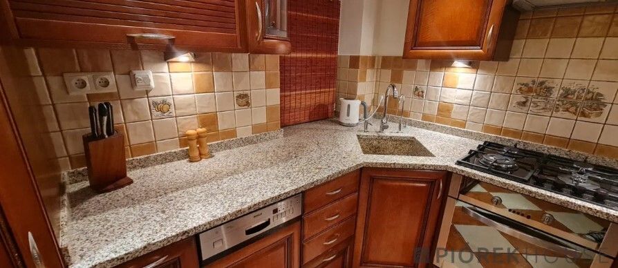 Mieszkanie 2-pokojowe Warszawa Wola, ul. Leszno. Zdjęcie 5