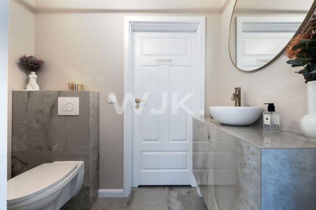 Lokal Warszawa Mokotów, ul. Bernardyńska. Zdjęcie 11