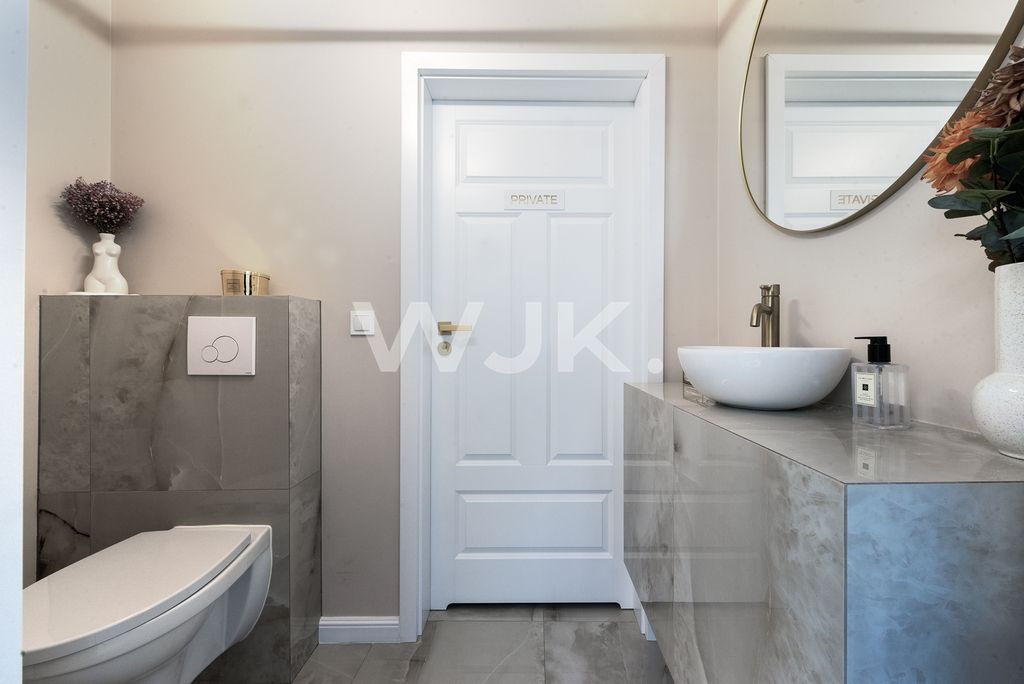 Lokal Warszawa Mokotów, ul. Bernardyńska. Zdjęcie 11