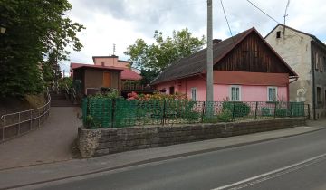 dom wolnostojący, 2 pokoje Zator, ul. Wadowicka