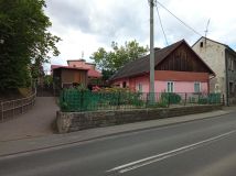 dom wolnostojący, 2 pokoje Zator, ul. Wadowicka. Zdjęcie 1