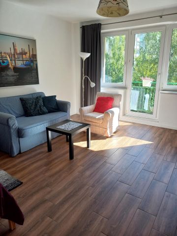 Mieszkanie 2-pokojowe Warszawa Ursynów, ul. Marii Grzegorzewskiej. Zdjęcie 1