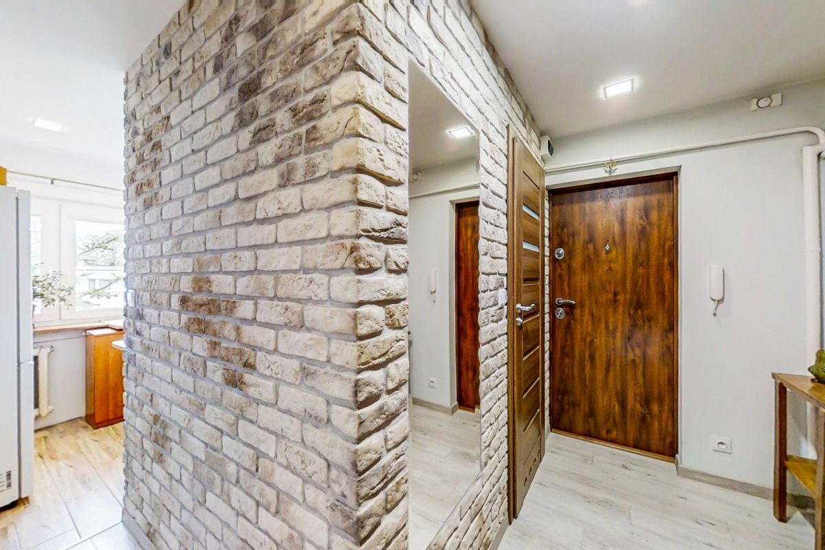 Mieszkanie 2-pokojowe Łódź Widzew, ul. Niciarniana. Zdjęcie 13