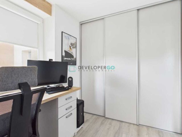 Mieszkanie 3-pokojowe Białystok, ul. Adama Mickiewicza. Zdjęcie 8