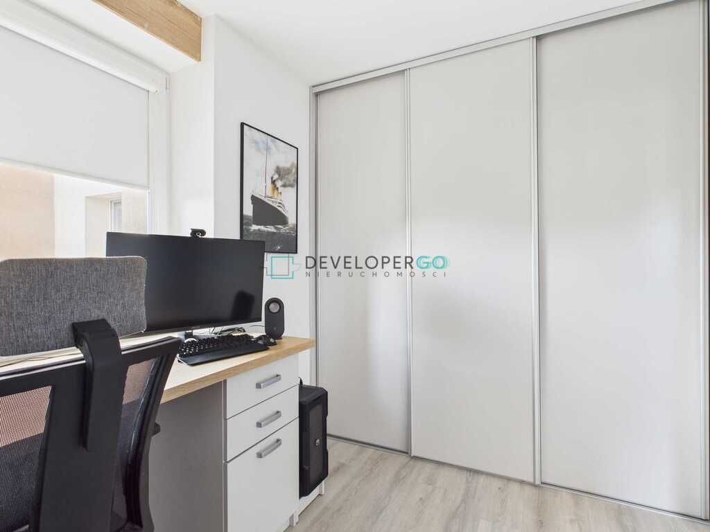 Mieszkanie 3-pokojowe Białystok, ul. Adama Mickiewicza. Zdjęcie 8