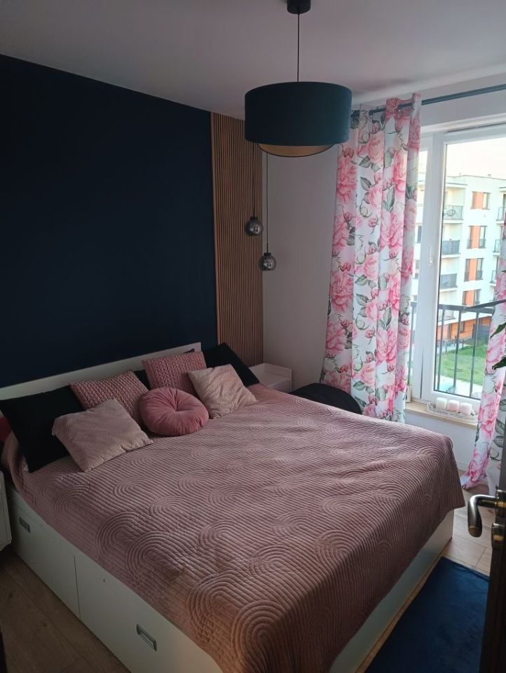 Mieszkanie 3-pokojowe Kraków Kliny, ul. bpa Albina Małysiaka. Zdjęcie 3